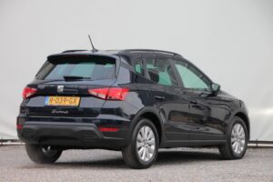 Seat Maastricht